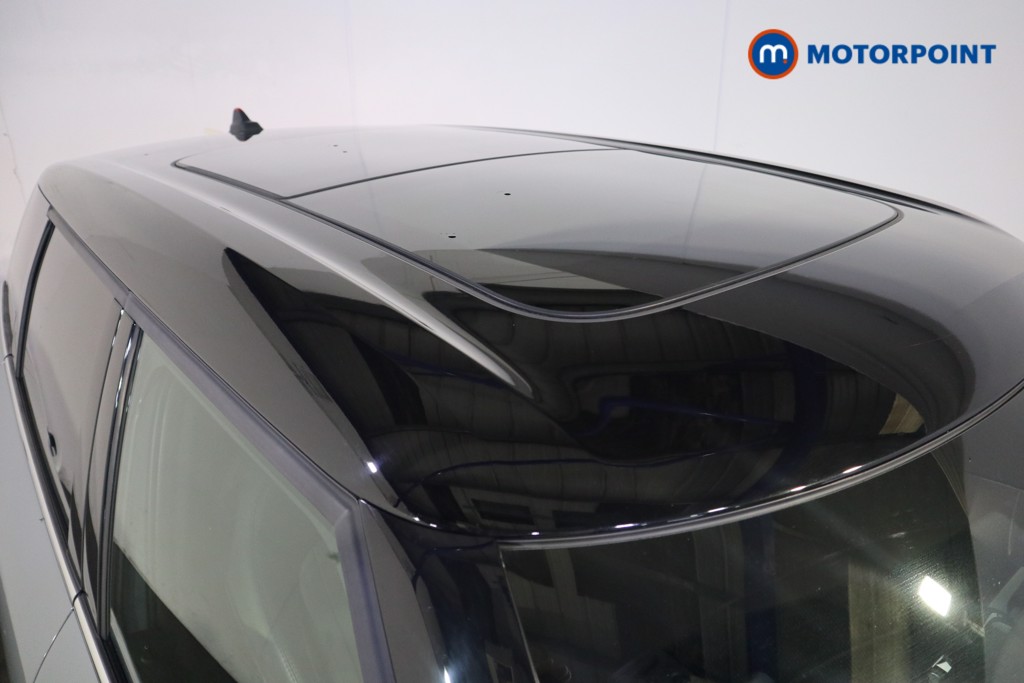 Mini Clubman Cooper Exclusive Automatic Petrol Estate - Stock Number (1626109) - 35th supplementary image