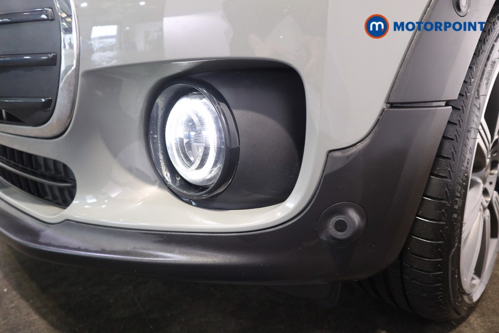 Mini Clubman Cooper Exclusive Automatic Petrol Estate - Stock Number (1626109) - 38th supplementary image