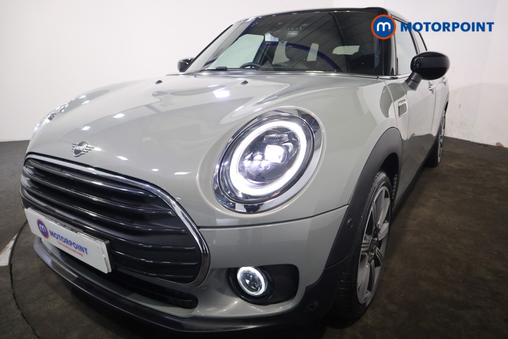 Mini Clubman Cooper Exclusive Automatic Petrol Estate - Stock Number (1626109) - 39th supplementary image