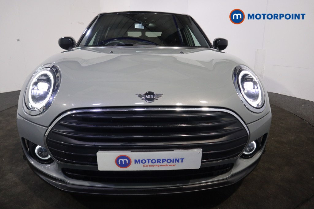 Mini Clubman Cooper Exclusive Automatic Petrol Estate - Stock Number (1626109) - 40th supplementary image