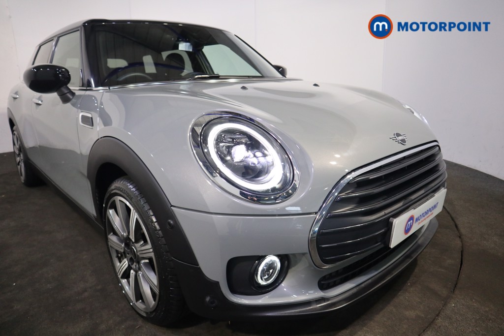 Mini Clubman Cooper Exclusive Automatic Petrol Estate - Stock Number (1626109) - 41st supplementary image