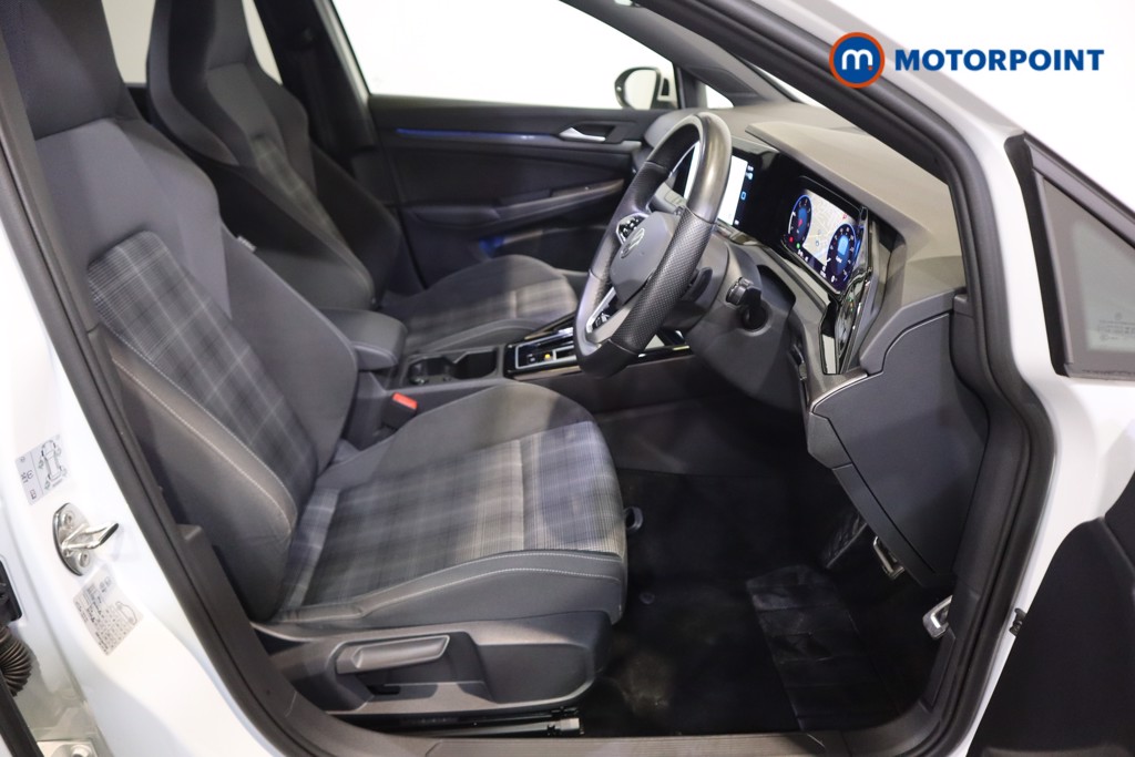 Volkswagen Golf GTD Automatic Diesel Hatchback - Stock Number (1626110) - 6th supplementary image