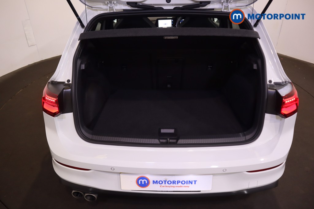 Volkswagen Golf GTD Automatic Diesel Hatchback - Stock Number (1626110) - 8th supplementary image