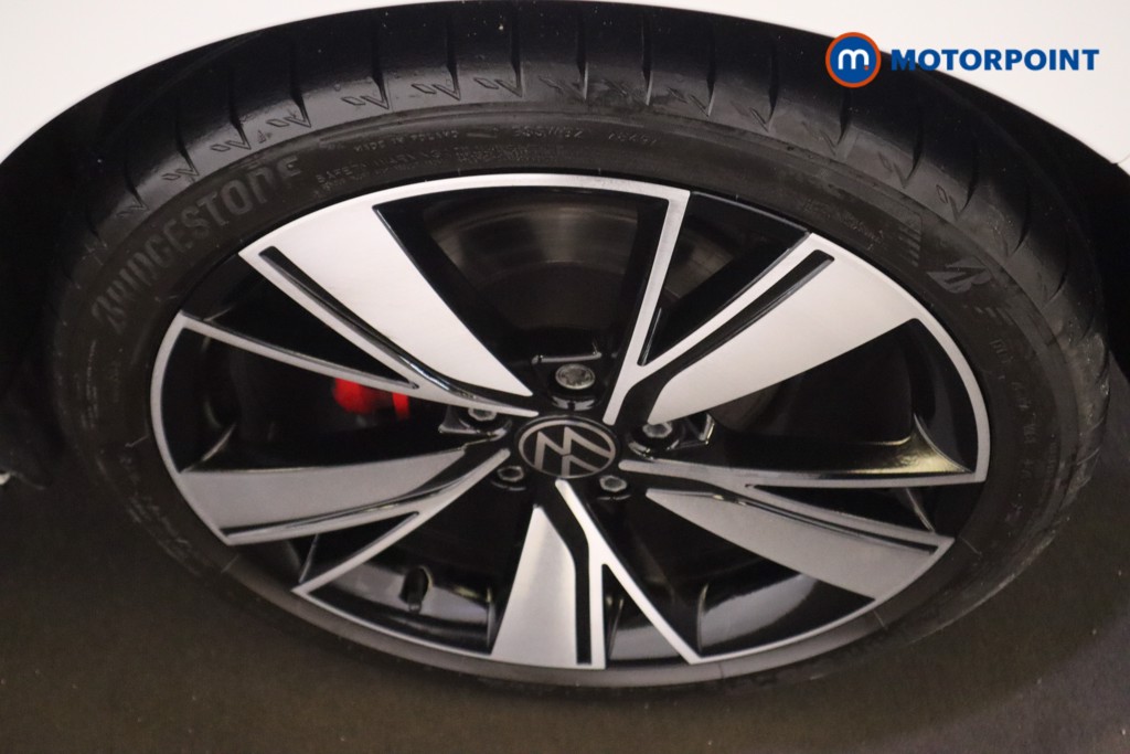 Volkswagen Golf GTD Automatic Diesel Hatchback - Stock Number (1626110) - 9th supplementary image