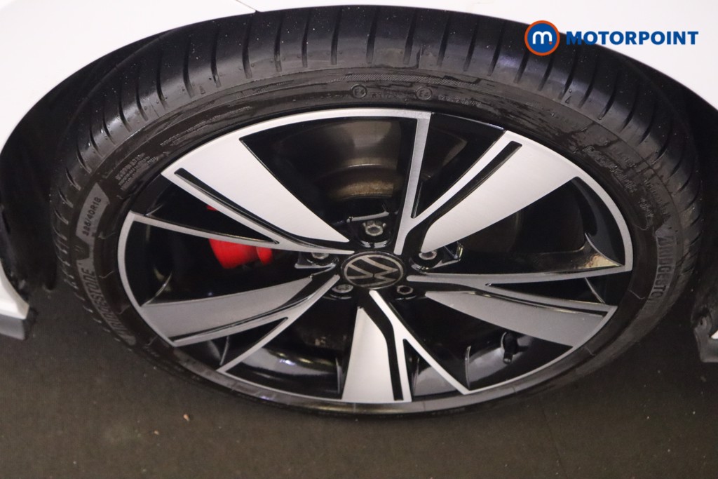 Volkswagen Golf GTD Automatic Diesel Hatchback - Stock Number (1626110) - 10th supplementary image