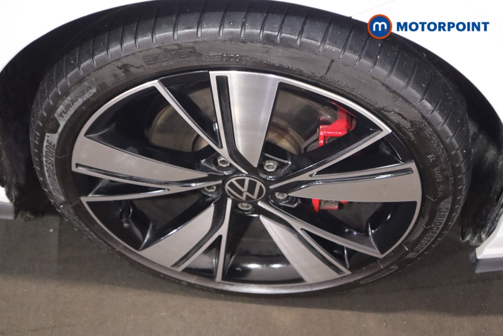 Volkswagen Golf GTD Automatic Diesel Hatchback - Stock Number (1626110) - 11th supplementary image