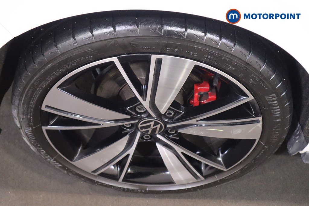 Volkswagen Golf GTD Automatic Diesel Hatchback - Stock Number (1626110) - 12th supplementary image