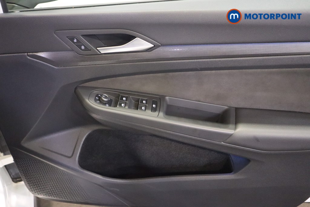 Volkswagen Golf GTD Automatic Diesel Hatchback - Stock Number (1626110) - 13th supplementary image