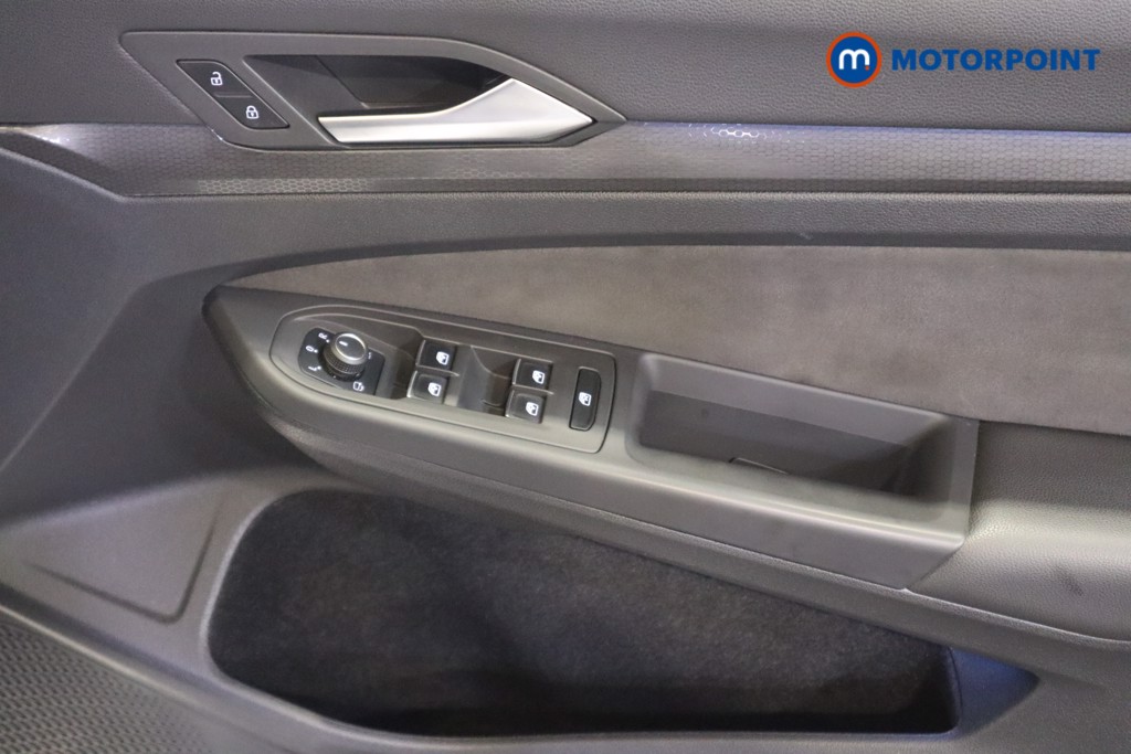 Volkswagen Golf GTD Automatic Diesel Hatchback - Stock Number (1626110) - 14th supplementary image