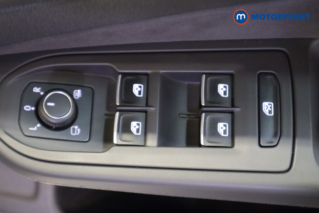 Volkswagen Golf GTD Automatic Diesel Hatchback - Stock Number (1626110) - 15th supplementary image