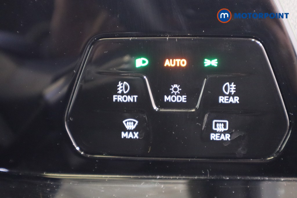 Volkswagen Golf GTD Automatic Diesel Hatchback - Stock Number (1626110) - 16th supplementary image