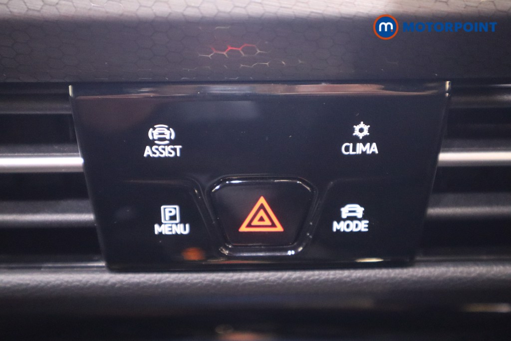 Volkswagen Golf GTD Automatic Diesel Hatchback - Stock Number (1626110) - 20th supplementary image