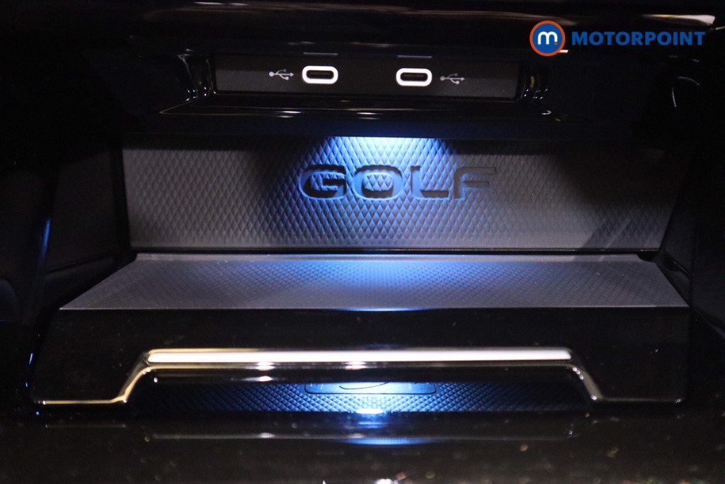 Volkswagen Golf GTD Automatic Diesel Hatchback - Stock Number (1626110) - 21st supplementary image