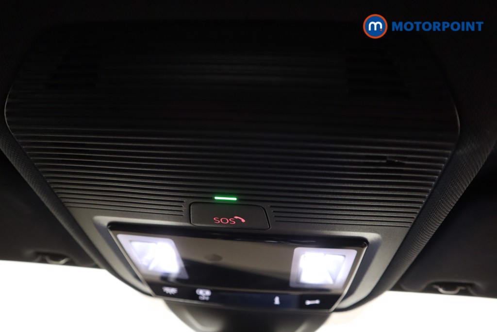 Volkswagen Golf GTD Automatic Diesel Hatchback - Stock Number (1626110) - 25th supplementary image