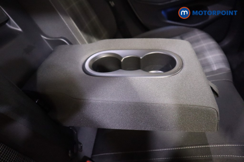 Volkswagen Golf GTD Automatic Diesel Hatchback - Stock Number (1626110) - 28th supplementary image