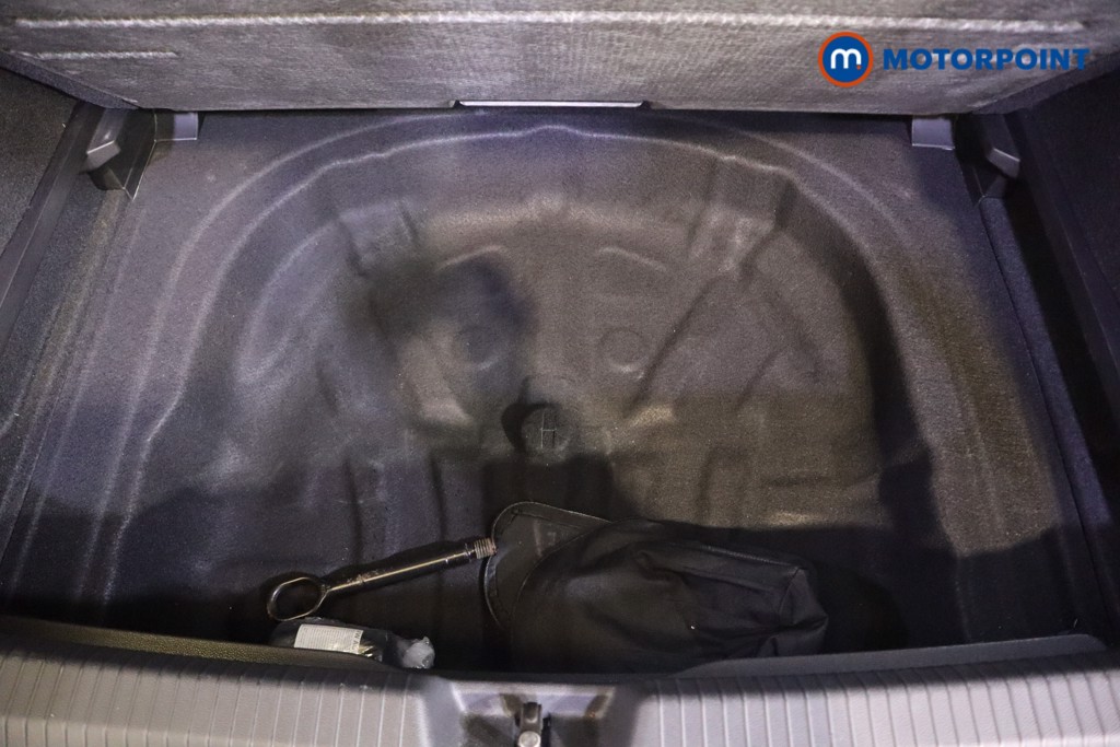 Volkswagen Golf GTD Automatic Diesel Hatchback - Stock Number (1626110) - 30th supplementary image