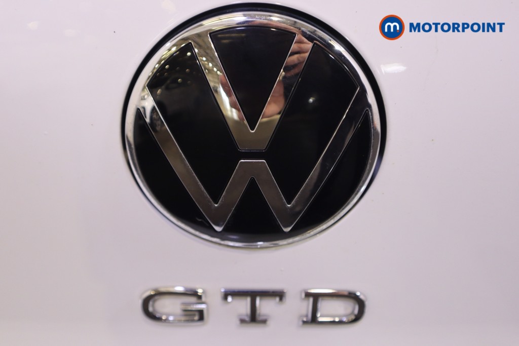 Volkswagen Golf GTD Automatic Diesel Hatchback - Stock Number (1626110) - 34th supplementary image