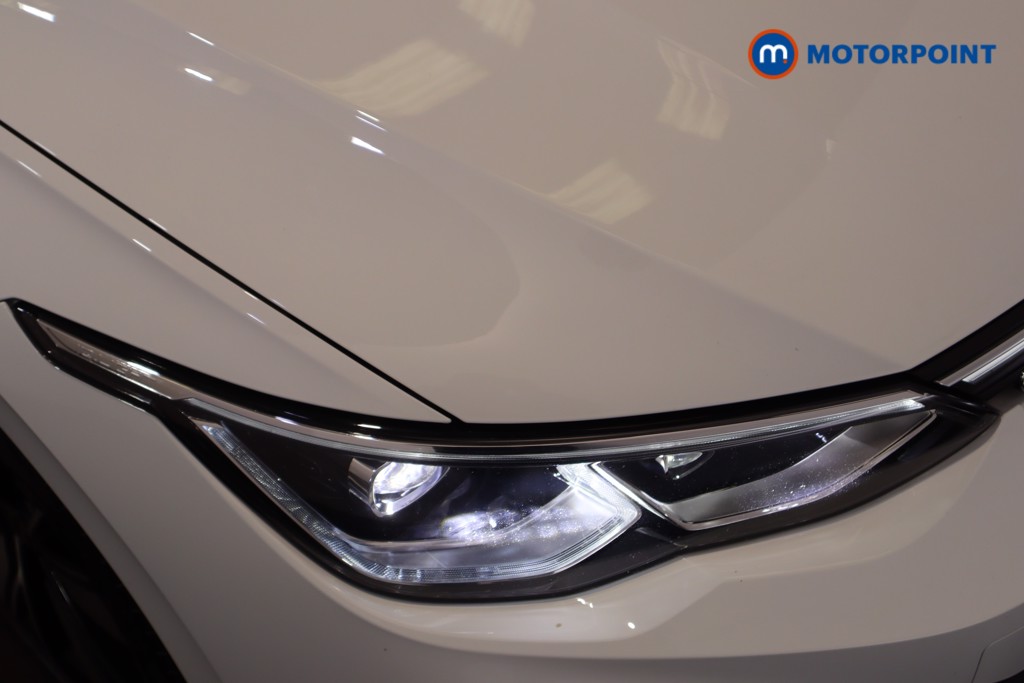 Volkswagen Golf GTD Automatic Diesel Hatchback - Stock Number (1626110) - 35th supplementary image