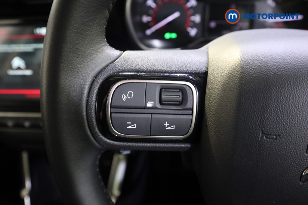 Citroen C3 Aircross Shine Plus Manual Petrol SUV - Stock Number (1626113) - 3rd supplementary image