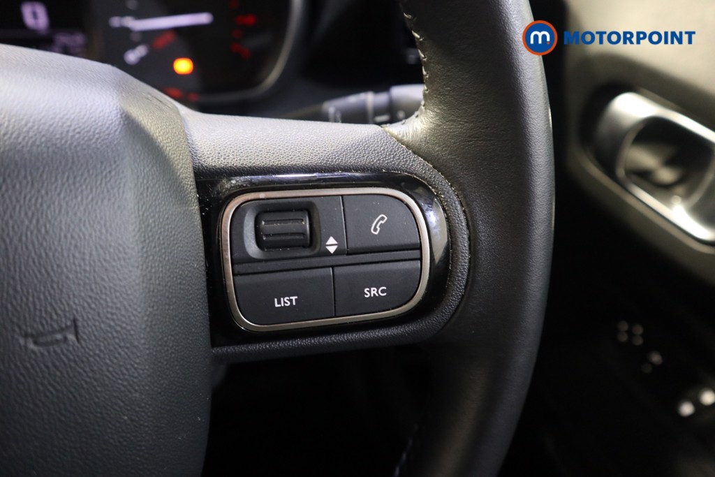 Citroen C3 Aircross Shine Plus Manual Petrol SUV - Stock Number (1626113) - 4th supplementary image