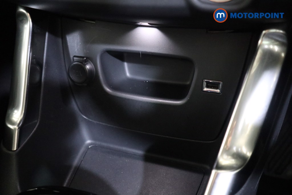 Citroen C3 Aircross Shine Plus Manual Petrol SUV - Stock Number (1626113) - 8th supplementary image
