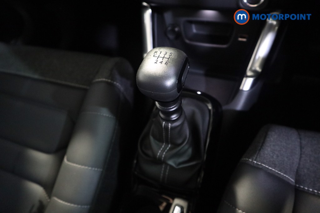 Citroen C3 Aircross Shine Plus Manual Petrol SUV - Stock Number (1626113) - 9th supplementary image