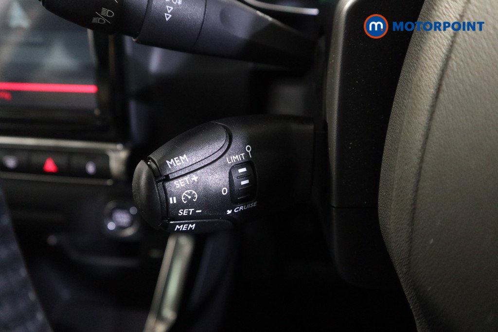Citroen C3 Aircross Shine Plus Manual Petrol SUV - Stock Number (1626113) - 11th supplementary image