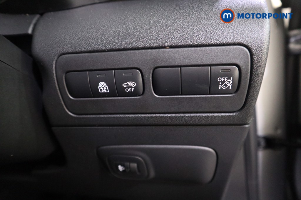 Citroen C3 Aircross Shine Plus Manual Petrol SUV - Stock Number (1626113) - 12th supplementary image