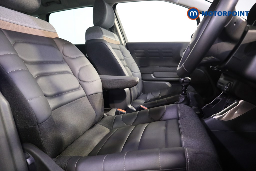 Citroen C3 Aircross Shine Plus Manual Petrol SUV - Stock Number (1626113) - 14th supplementary image