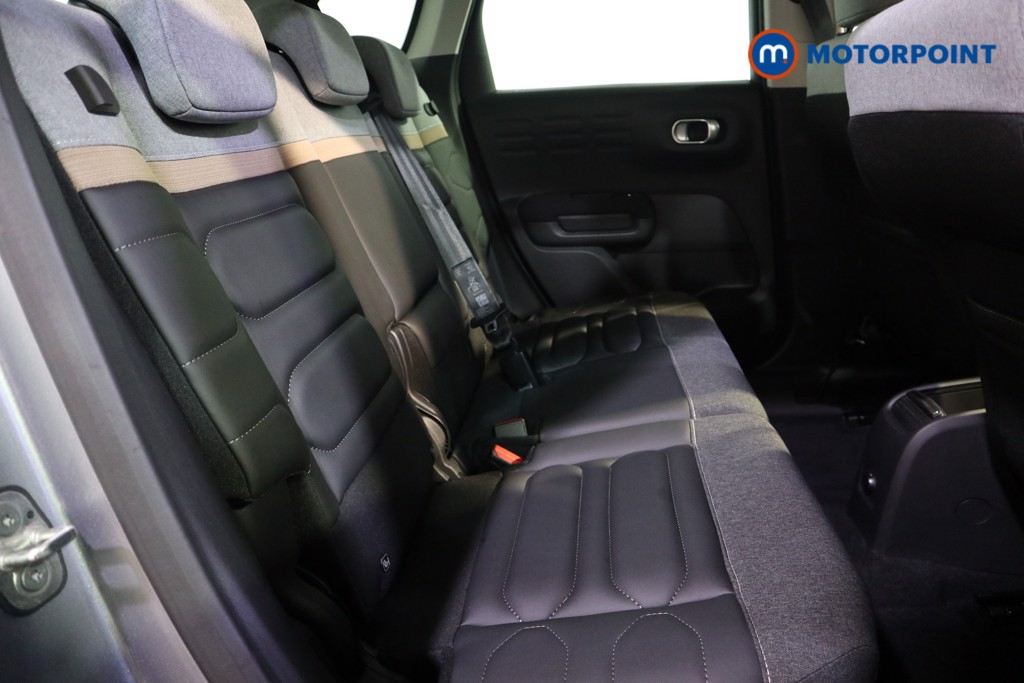 Citroen C3 Aircross Shine Plus Manual Petrol SUV - Stock Number (1626113) - 15th supplementary image