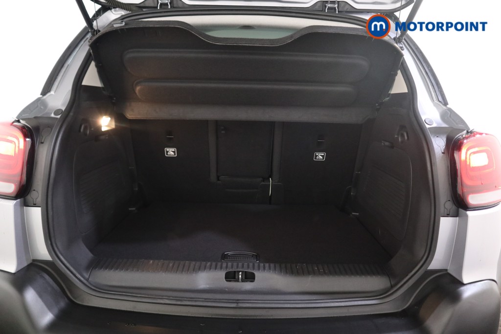 Citroen C3 Aircross Shine Plus Manual Petrol SUV - Stock Number (1626113) - 19th supplementary image