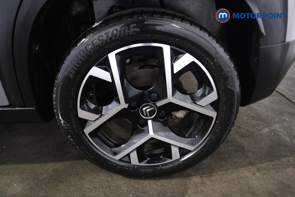 Citroen C3 Aircross Shine Plus Manual Petrol SUV - Stock Number (1626113) - 23rd supplementary image