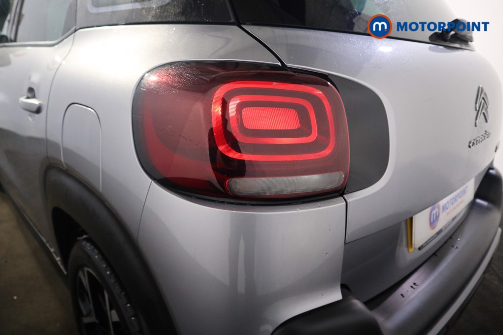 Citroen C3 Aircross Shine Plus Manual Petrol SUV - Stock Number (1626113) - 25th supplementary image