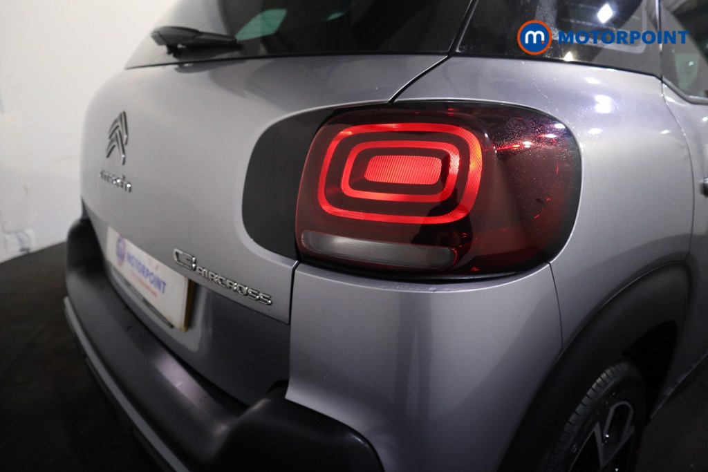 Citroen C3 Aircross Shine Plus Manual Petrol SUV - Stock Number (1626113) - 26th supplementary image