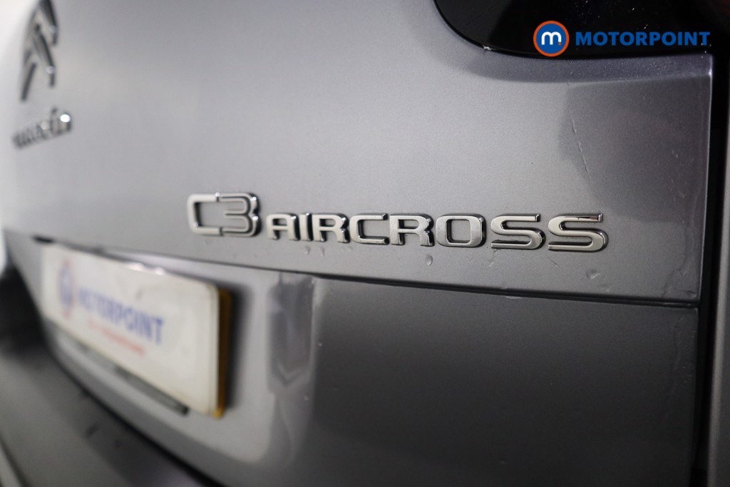 Citroen C3 Aircross Shine Plus Manual Petrol SUV - Stock Number (1626113) - 27th supplementary image