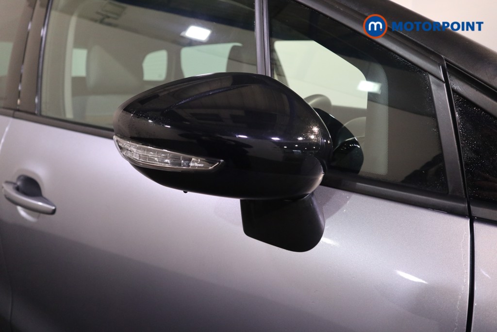 Citroen C3 Aircross Shine Plus Manual Petrol SUV - Stock Number (1626113) - 30th supplementary image