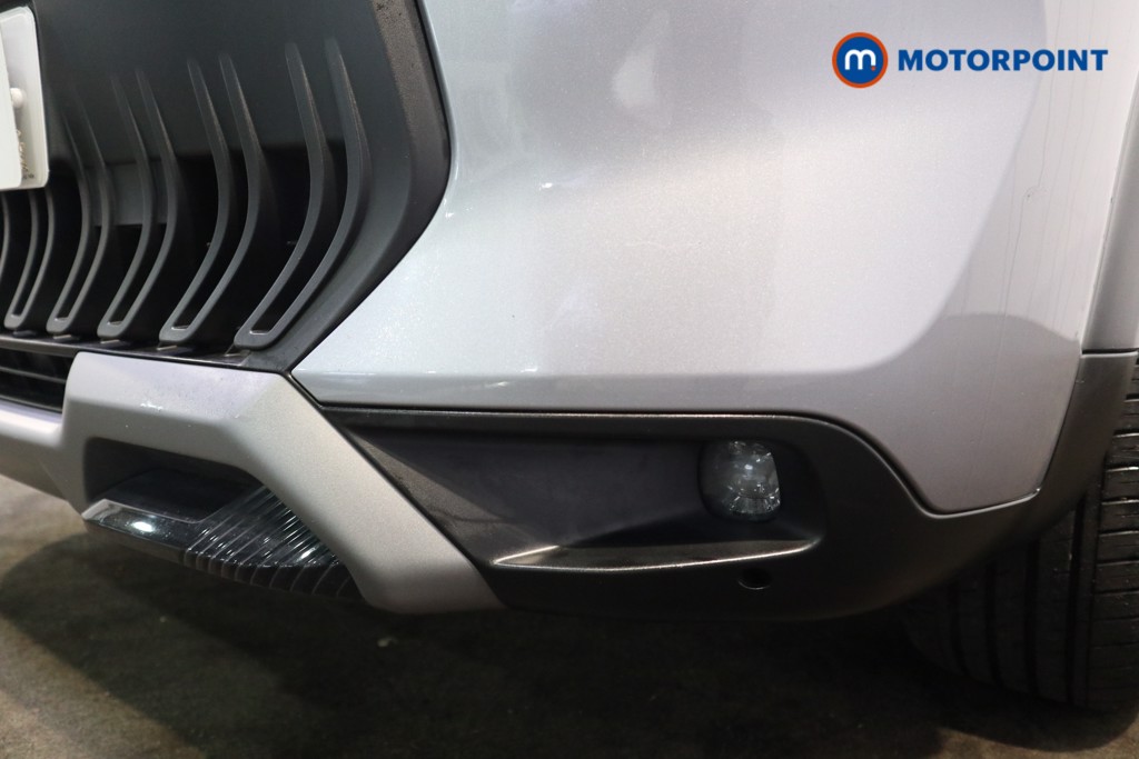 Citroen C3 Aircross Shine Plus Manual Petrol SUV - Stock Number (1626113) - 32nd supplementary image