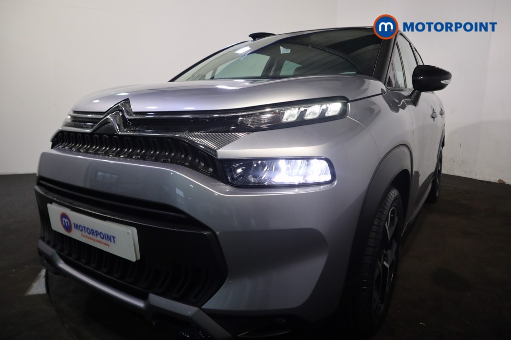 Citroen C3 Aircross Shine Plus Manual Petrol SUV - Stock Number (1626113) - 33rd supplementary image