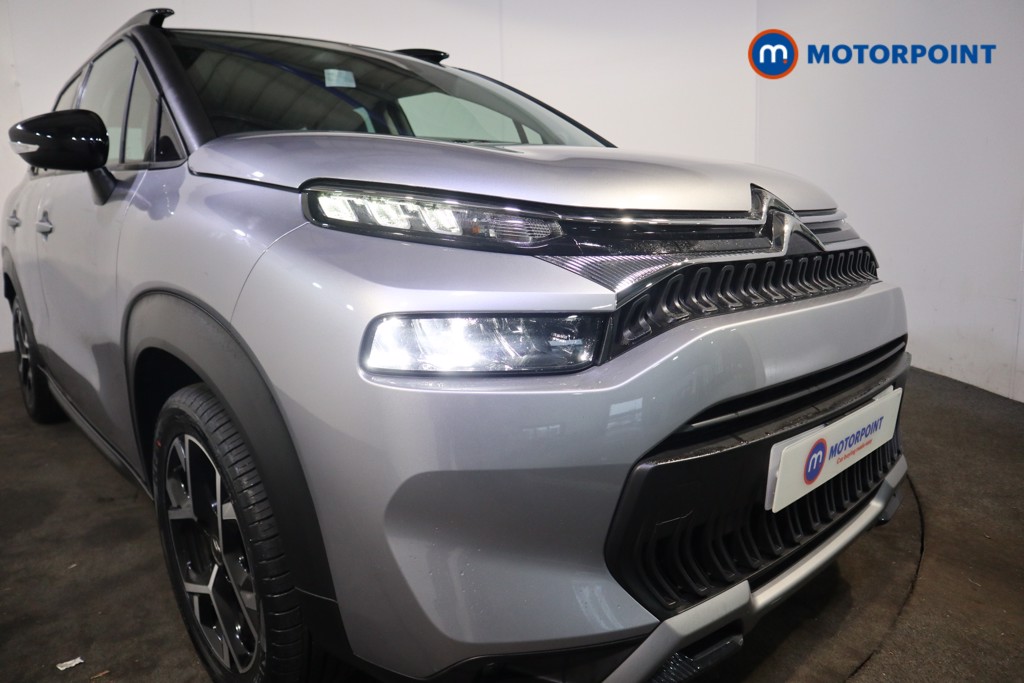 Citroen C3 Aircross Shine Plus Manual Petrol SUV - Stock Number (1626113) - 34th supplementary image