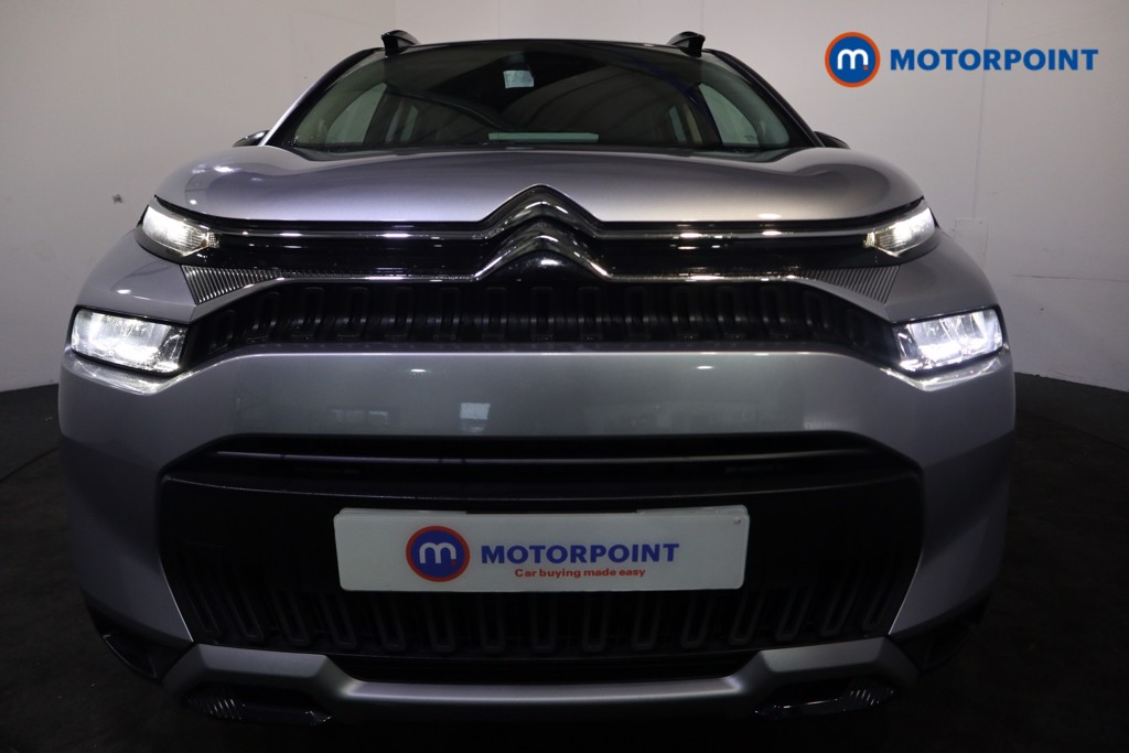 Citroen C3 Aircross Shine Plus Manual Petrol SUV - Stock Number (1626113) - 35th supplementary image