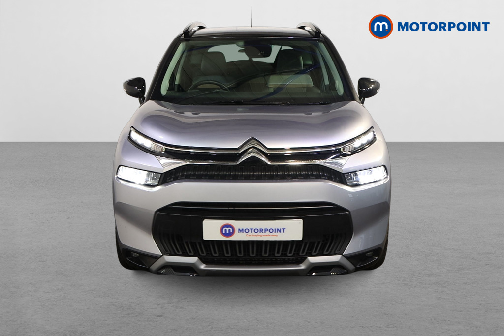 Citroen C3 Aircross Shine Plus Manual Petrol SUV - Stock Number (1626113) - Front bumper