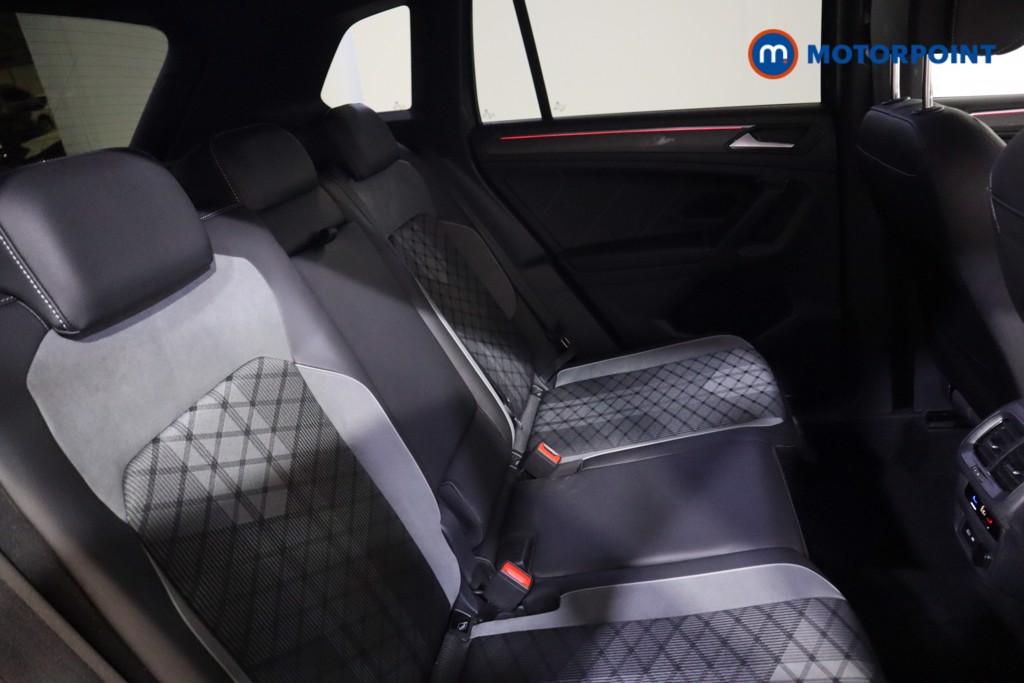 Volkswagen Tiguan Black Edition Automatic Petrol Plug-In Hybrid SUV - Stock Number (1626120) - 7th supplementary image