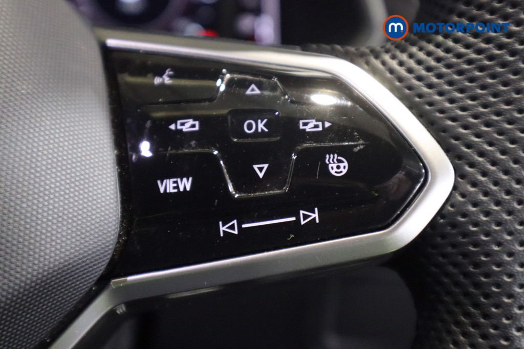 Volkswagen Tiguan Black Edition Automatic Petrol Plug-In Hybrid SUV - Stock Number (1626120) - 18th supplementary image