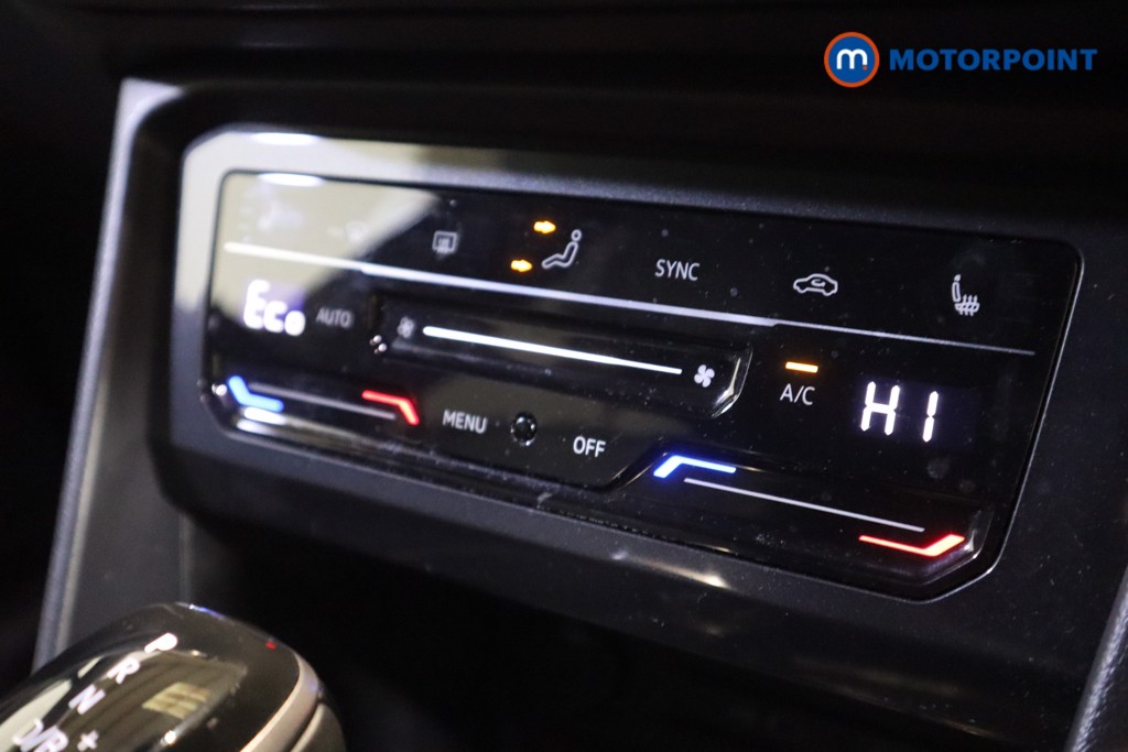 Volkswagen Tiguan Black Edition Automatic Petrol Plug-In Hybrid SUV - Stock Number (1626120) - 21st supplementary image