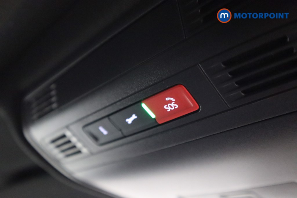 Volkswagen Tiguan Black Edition Automatic Petrol Plug-In Hybrid SUV - Stock Number (1626120) - 22nd supplementary image