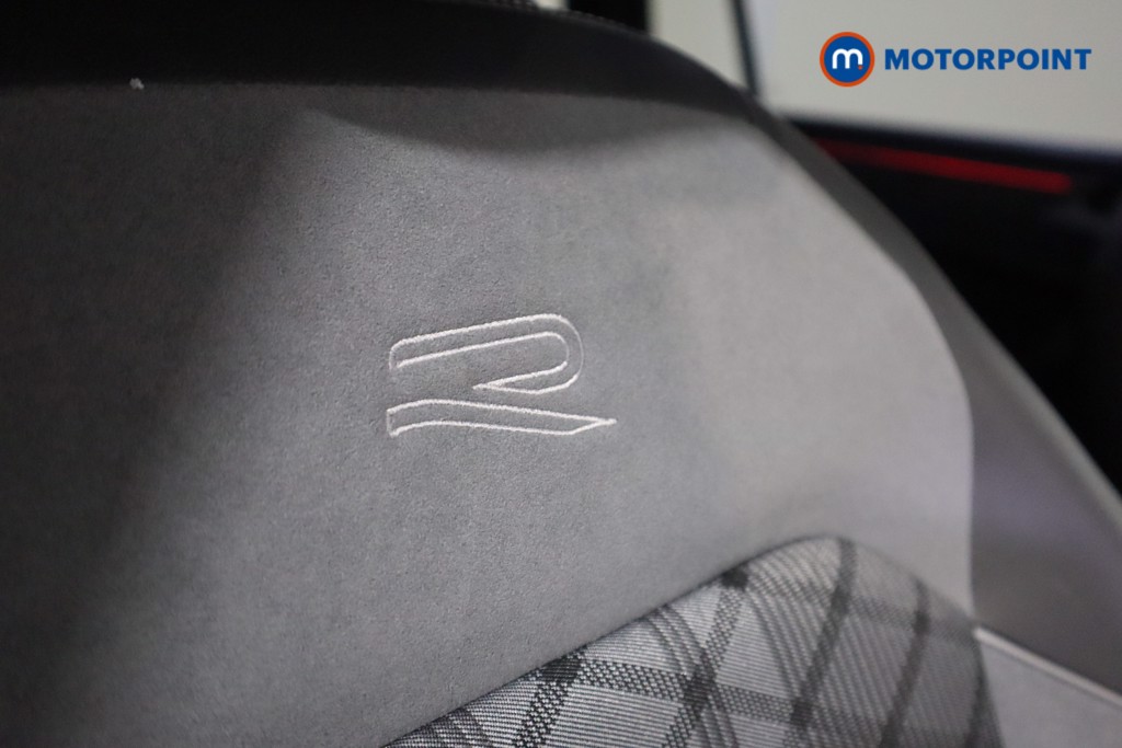 Volkswagen Tiguan Black Edition Automatic Petrol Plug-In Hybrid SUV - Stock Number (1626120) - 23rd supplementary image