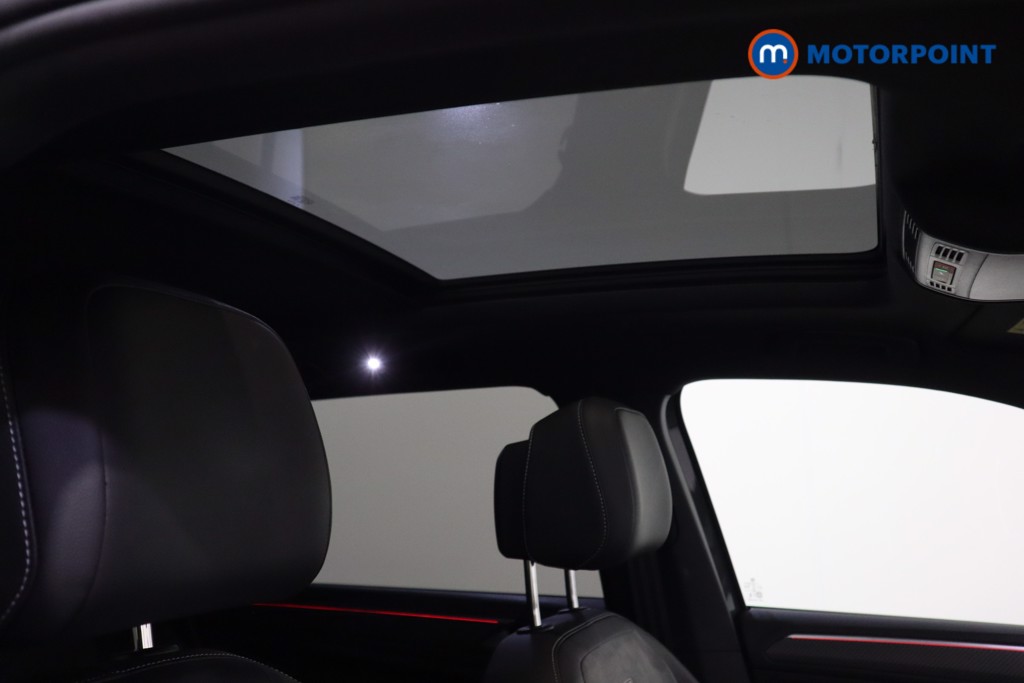 Volkswagen Tiguan Black Edition Automatic Petrol Plug-In Hybrid SUV - Stock Number (1626120) - 24th supplementary image