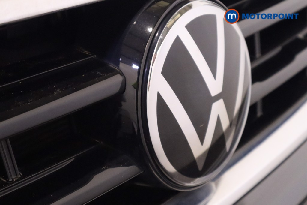 Volkswagen Tiguan Black Edition Automatic Petrol Plug-In Hybrid SUV - Stock Number (1626120) - 29th supplementary image