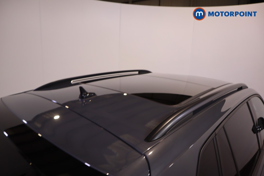 Volkswagen Tiguan Black Edition Automatic Petrol Plug-In Hybrid SUV - Stock Number (1626120) - 30th supplementary image