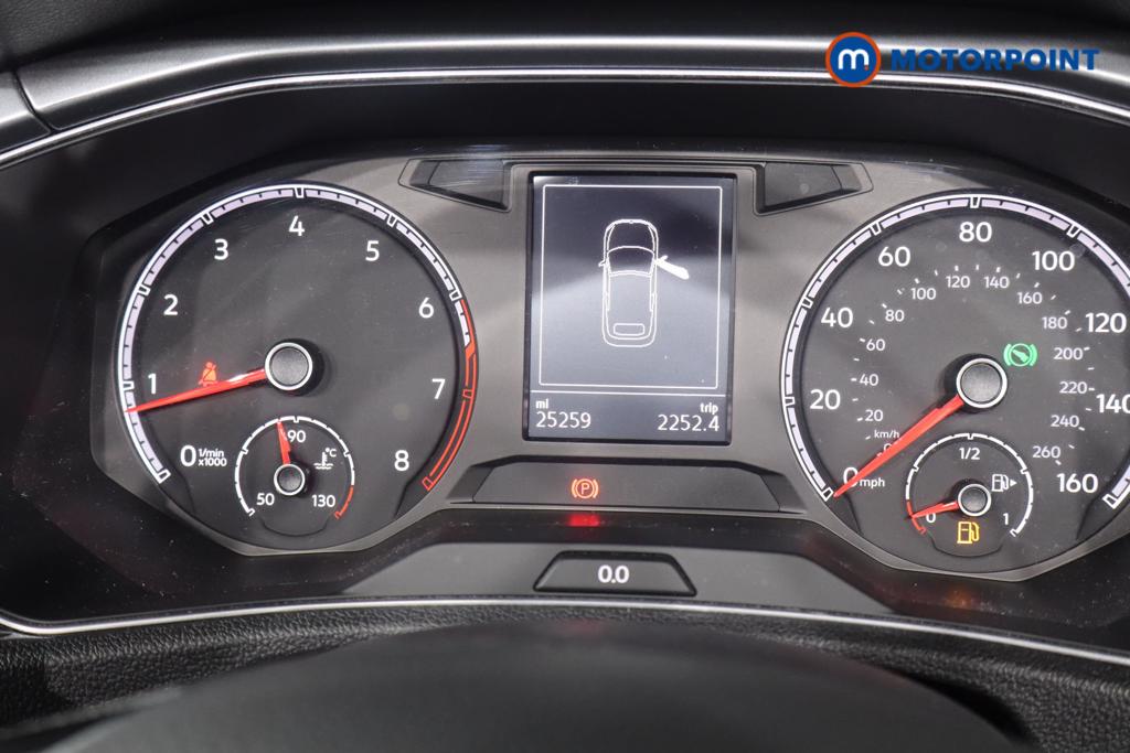 Volkswagen T-Roc Active Automatic Petrol Convertible - Stock Number (1626132) - 3rd supplementary image